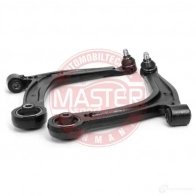 Комплект тяг подвески колес MASTER-SPORT GK45K 5L 1437938453 369712kitms - Изображение 3