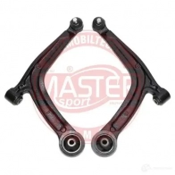 Комплект тяг подвески колес MASTER-SPORT GK45K 5L 1437938453 369712kitms - Изображение 4