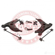 Комплект тяг подвески колес MASTER-SPORT 1227027687 OYSZ TJO 36864kitms - Изображение 2
