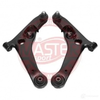 Комплект тяг подвески колес MASTER-SPORT 369451kitms 7A 48J 1437938393 - Изображение 4