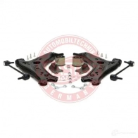 Комплект тяг подвески колес MASTER-SPORT 368082setms 1437938241 9X 6ZNZ - Изображение 2