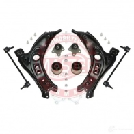 Комплект тяг подвески колес MASTER-SPORT 368082setms 1437938241 9X 6ZNZ - Изображение 3