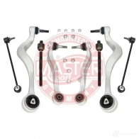 Комплект тяг подвески колес MASTER-SPORT OEE T0 368321setms 1437937888 - Изображение 2