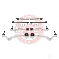 Комплект тяг подвески колес MASTER-SPORT OEE T0 368321setms 1437937888 - Изображение 3