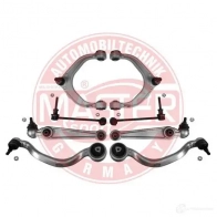 Комплект тяг подвески колес MASTER-SPORT 2719903 I1ALL 36820setms 14 3682002 - Изображение 2