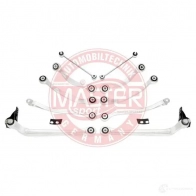 Комплект тяг подвески колес MASTER-SPORT 368191setms 1437937882 VD 61Y - Изображение 2