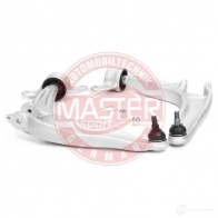 Комплект тяг подвески колес MASTER-SPORT 370501kitms OKFN0 ZB 1437937901 - Изображение 2