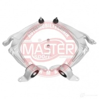 Комплект тяг подвески колес MASTER-SPORT 370501kitms OKFN0 ZB 1437937901 - Изображение 4