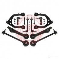 Комплект тяг подвески колес MASTER-SPORT 6G DERF1 1437937903 369831kitms - Изображение 3