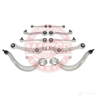 Комплект тяг подвески колес MASTER-SPORT 370032kitms 989IZ BS 1437938276 - Изображение 2