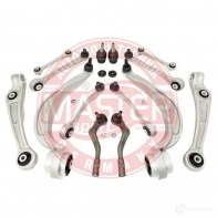 Комплект тяг подвески колес MASTER-SPORT 37004kitms VKU2 3Q 1437938283 - Изображение 2