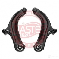 Комплект тяг подвески колес MASTER-SPORT 9B B8L 369221kitms 1437938515 - Изображение 4