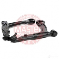 Комплект тяг подвески колес MASTER-SPORT 368102setms Z 8H5N 1437938474 - Изображение 2
