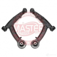 Комплект тяг подвески колес MASTER-SPORT 368102setms Z 8H5N 1437938474 - Изображение 3