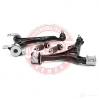 Комплект тяг подвески колес MASTER-SPORT CF X3X 370321kitms 1437938171 - Изображение 3