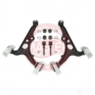 Комплект тяг подвески колес MASTER-SPORT CF X3X 370321kitms 1437938171 - Изображение 4