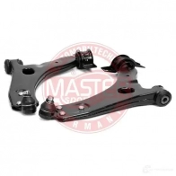 Комплект тяг подвески колес MASTER-SPORT 1437937852 368592kitms 05 PH3D - Изображение 3