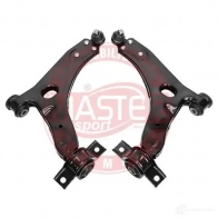 Комплект тяг подвески колес MASTER-SPORT 1437937852 368592kitms 05 PH3D - Изображение 4