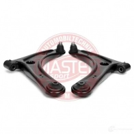 Комплект тяг подвески колес MASTER-SPORT 1437938528 369443kitms JPI T6S - Изображение 2