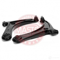 Комплект тяг подвески колес MASTER-SPORT 1437938528 369443kitms JPI T6S - Изображение 3