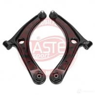 Комплект тяг подвески колес MASTER-SPORT 1437938528 369443kitms JPI T6S - Изображение 4