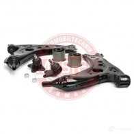 Комплект тяг подвески колес MASTER-SPORT 6IGJ0T K 368081setms 1437937858 - Изображение 2