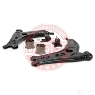 Комплект тяг подвески колес MASTER-SPORT 6IGJ0T K 368081setms 1437937858 - Изображение 3