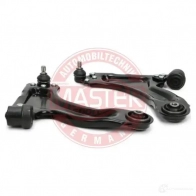 Комплект тяг подвески колес MASTER-SPORT 1437938172 H8B JI 369321kitms - Изображение 3