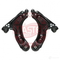 Комплект тяг подвески колес MASTER-SPORT 1437938172 H8B JI 369321kitms - Изображение 4