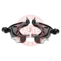 Комплект тяг подвески колес MASTER-SPORT 37116kitms KF W9S1 1437937783 - Изображение 2