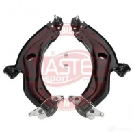 Комплект тяг подвески колес MASTER-SPORT 37116kitms KF W9S1 1437937783 - Изображение 4