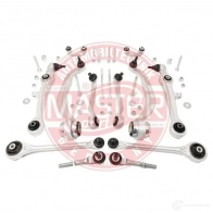 Комплект тяг подвески колес MASTER-SPORT 0S IW9N 36848kitms 1227025371 - Изображение 2