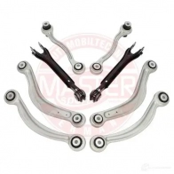 Комплект тяг подвески колес MASTER-SPORT 1227028845 36878kitms 2V FQGZ - Изображение 2
