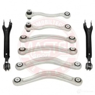 Комплект тяг подвески колес MASTER-SPORT 1227028845 36878kitms 2V FQGZ - Изображение 4