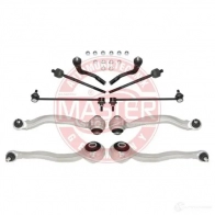 Комплект тяг подвески колес MASTER-SPORT 368371kitms ZIPV2 7 1437938339 - Изображение 2