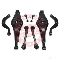 Комплект тяг подвески колес MASTER-SPORT 368661kitms 1437938343 RI ZZ2UI - Изображение 2