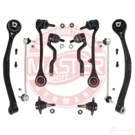 Комплект тяг подвески колес MASTER-SPORT 1227027143 36858kitms UM 9SOW - Изображение 2