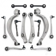 Комплект тяг подвески колес MASTER-SPORT 36797setms 2719877 ALYDT 1 43679702 - Изображение 3