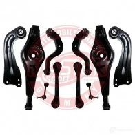 Комплект тяг подвески колес MASTER-SPORT 36866kitms 1227028151 MPEV3A M - Изображение 2