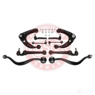 Комплект тяг подвески колес MASTER-SPORT ISEYT E1 1437938571 37002kitms - Изображение 2