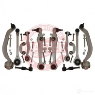 Комплект тяг подвески колес MASTER-SPORT AG2 O86 36850kitms 1227026003 - Изображение 2