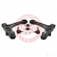 Комплект тяг подвески колес MASTER-SPORT YB9 K48 1437937744 37031kitms - Изображение 2
