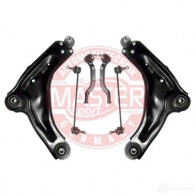 Комплект тяг подвески колес MASTER-SPORT 36921kitms 6I HN8P 1227031891 - Изображение 2
