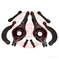 Комплект тяг подвески колес MASTER-SPORT J C98G 36880kitms 1227028919 - Изображение 2