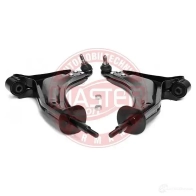 Комплект тяг подвески колес MASTER-SPORT 1437938633 369521kitms W6ZX U - Изображение 2