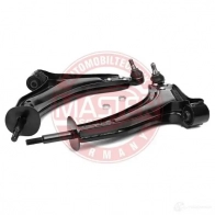 Комплект тяг подвески колес MASTER-SPORT 1437938633 369521kitms W6ZX U - Изображение 3