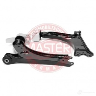 Комплект тяг подвески колес MASTER-SPORT XD6C WFB 1437937774 368653kitms - Изображение 2