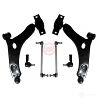 Комплект тяг подвески колес MASTER-SPORT 36859kitms 6Z EH5R 1227027237 - Изображение 2