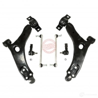 Комплект тяг подвески колес MASTER-SPORT 36859kitms 6Z EH5R 1227027237 - Изображение 3