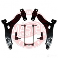 Комплект тяг подвески колес MASTER-SPORT 36859kitms 6Z EH5R 1227027237 - Изображение 6